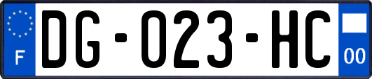 DG-023-HC