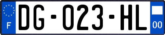 DG-023-HL