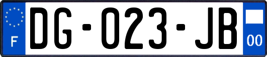 DG-023-JB