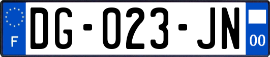 DG-023-JN