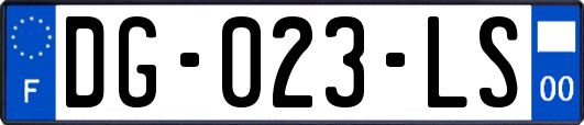 DG-023-LS