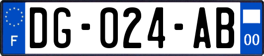 DG-024-AB