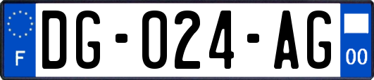 DG-024-AG