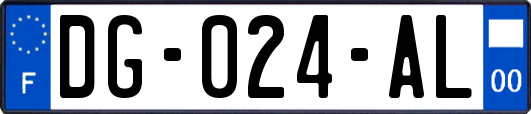 DG-024-AL