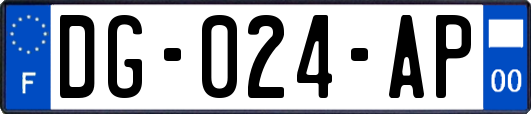 DG-024-AP