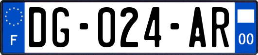 DG-024-AR