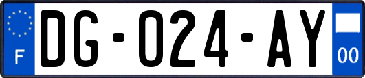 DG-024-AY