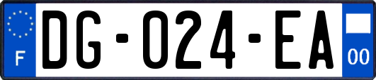 DG-024-EA