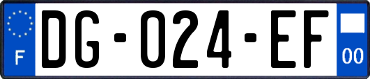 DG-024-EF