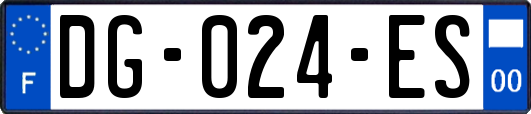 DG-024-ES