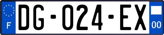 DG-024-EX