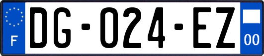 DG-024-EZ