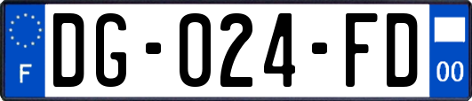 DG-024-FD