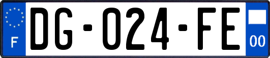 DG-024-FE