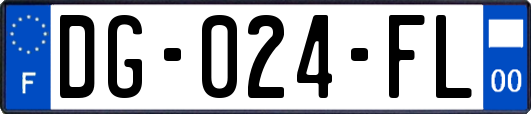 DG-024-FL