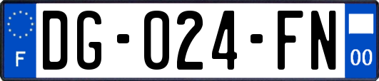 DG-024-FN