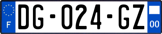 DG-024-GZ