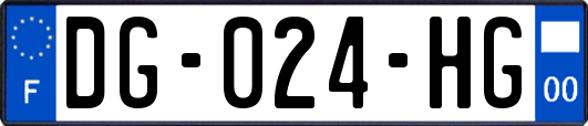 DG-024-HG