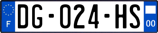 DG-024-HS