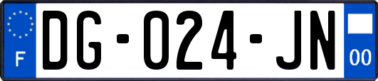 DG-024-JN