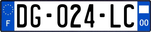 DG-024-LC