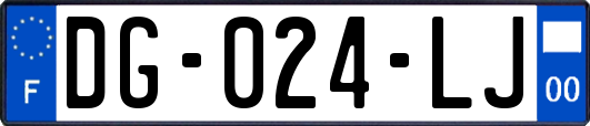 DG-024-LJ