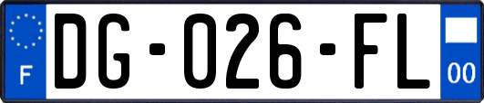 DG-026-FL