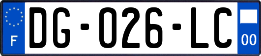 DG-026-LC