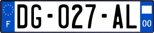 DG-027-AL