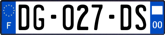 DG-027-DS