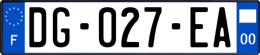 DG-027-EA