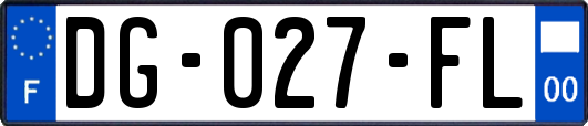 DG-027-FL