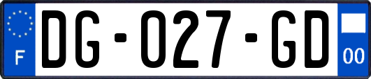 DG-027-GD