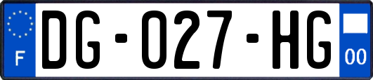 DG-027-HG