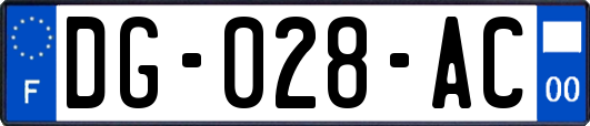 DG-028-AC