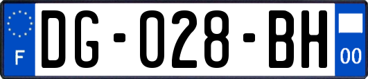 DG-028-BH