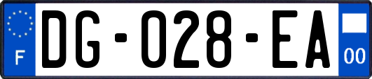 DG-028-EA