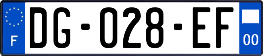 DG-028-EF