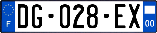 DG-028-EX