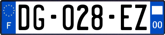 DG-028-EZ