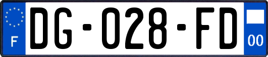 DG-028-FD