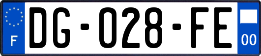 DG-028-FE