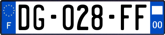 DG-028-FF