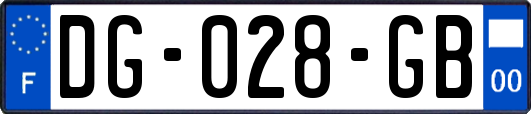 DG-028-GB