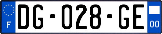 DG-028-GE