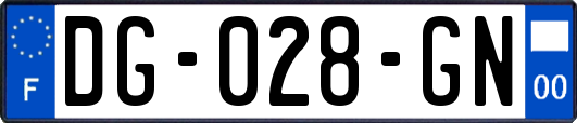 DG-028-GN