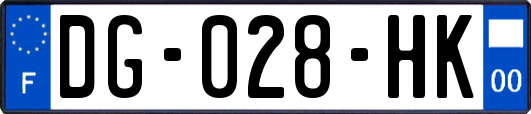 DG-028-HK