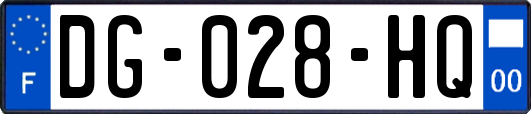 DG-028-HQ