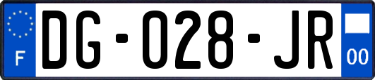 DG-028-JR