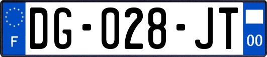 DG-028-JT